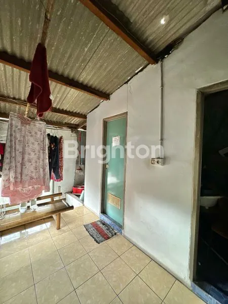 image RUMAH 2 LANTAI ROW 2 MOBIL TANJUNG DUREN UTARA, COCOK DIJADIKAN KOST (5)