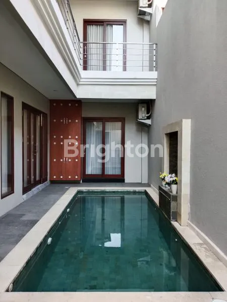 image DIJUAL PERUMAHAN BARU CLUSTER MEWAH DI DENPASAR TIMUR DENGAN VIEW SUNGAI (3)