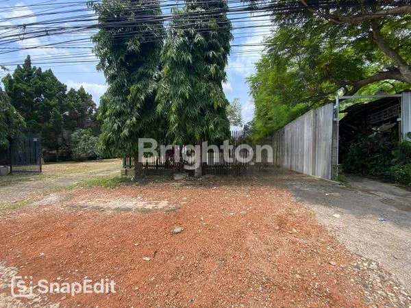 image TANAH LUAS PUSAT KOTA LETJEND S PARMAN KOTA MALANG (2)