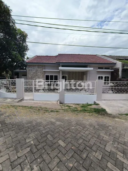RUMAH WISMA PENJARINGAN