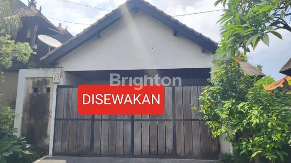 image SEWA RUMAH NYAMAN BABAKAN CANGGU LOKASI STRATEGIS (2)