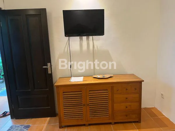 image SEWA RUMAH NYAMAN BABAKAN CANGGU LOKASI STRATEGIS (5)