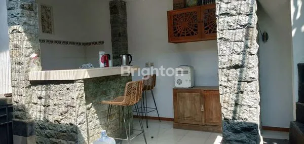 image SEWA RUMAH NYAMAN BABAKAN CANGGU LOKASI STRATEGIS (3)