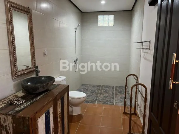 image SEWA RUMAH NYAMAN BABAKAN CANGGU LOKASI STRATEGIS (6)