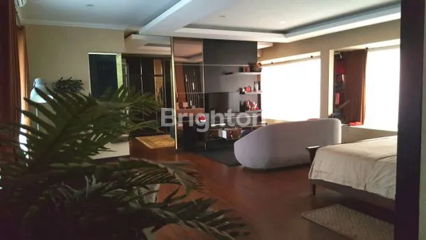 image RUMAH DAERAH MAMPANG PRAPATAN , JAKARTA SELATAN. AKSES SANGAT MUDAH KE TOL DALAM KOTA (8)