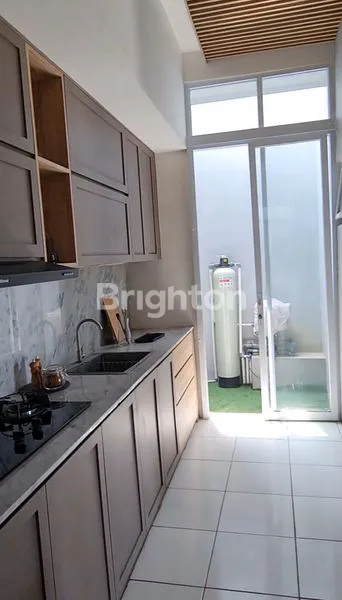 image RUMAH BINTARA JAYA BEKASI DESAIN MODERN (6)