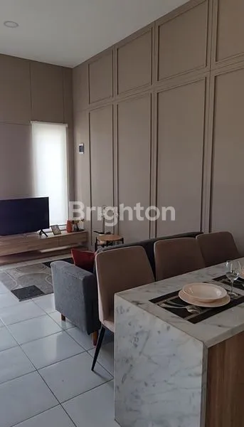 image RUMAH BINTARA JAYA BEKASI DESAIN MODERN (8)