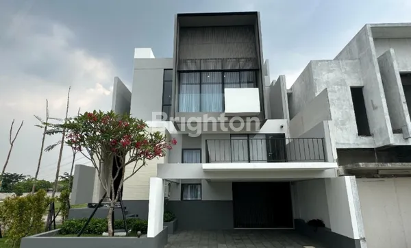 image THE PRAMBANAN RESIDENCE (1)