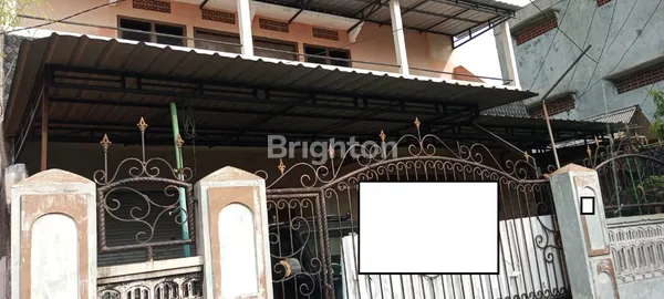 image RUMAH COCOK UNTUK KOS, GUDANG, LEMBAGA DI KRUKAH LAMA NGAGELREJO SURABAYA  (1)