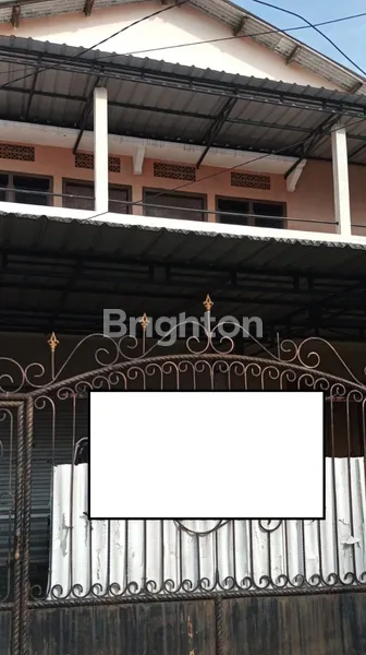 image RUMAH COCOK UNTUK KOS, GUDANG, LEMBAGA DI KRUKAH LAMA NGAGELREJO SURABAYA  (2)