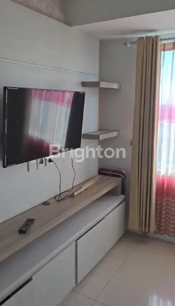 image APARTEMEN FULL FURNISH DI TANGLIN PAKUWON MALL SURABAYA  (2)
