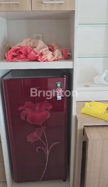 image APARTEMEN FULL FURNISH DI TANGLIN PAKUWON MALL SURABAYA  (3)