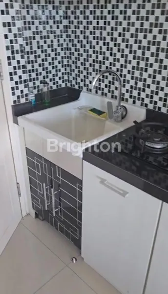 image APARTEMEN FULL FURNISH DI TANGLIN PAKUWON MALL SURABAYA  (6)