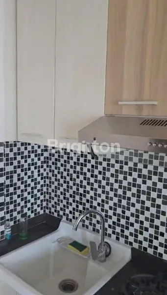 image APARTEMEN FULL FURNISH DI TANGLIN PAKUWON MALL SURABAYA  (7)