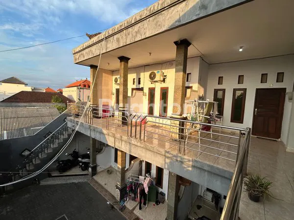 JUAL KOST ELIT INVESTASI MENGUNTUNGKAN LOKASI PREMIUM JIMBARAN