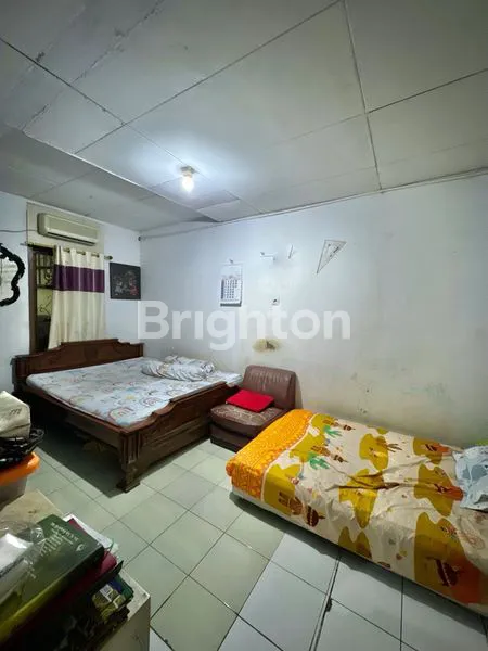 image RUMAH 2 LANTAI ROW 2 MOBIL TANJUNG DUREN UTARA, COCOK DIJADIKAN KOST (7)