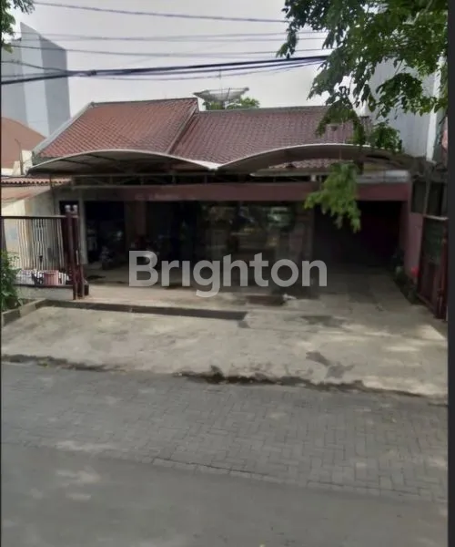 Gambar Property KOMERSIL AREA SUPER RAME RAYA MANYAR KERTOARJO SIAP PAKAI DEKAT KERTAJAYA DHARMAHUSADA PUSAT KOTA