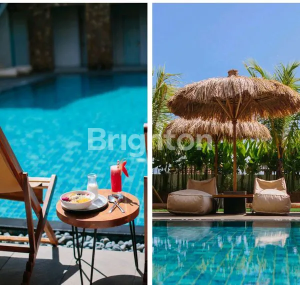 image HOTEL BUTIK 4 LANTAI TERAWAT BAIK NUSA DUA (6)