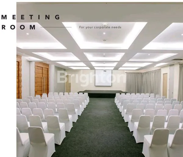 image HOTEL BUTIK 4 LANTAI TERAWAT BAIK NUSA DUA (3)