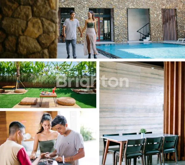 image HOTEL BUTIK 4 LANTAI TERAWAT BAIK NUSA DUA (5)