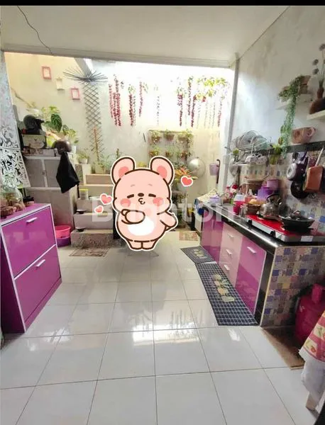 image HUNIAN CANTIK DIPERUM BALIKPAPAN REGENCY (5)