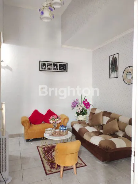 image HUNIAN CANTIK DIPERUM BALIKPAPAN REGENCY (2)