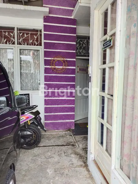 image HUNIAN CANTIK DIPERUM BALIKPAPAN REGENCY (1)