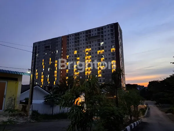 image UNIT APARTEMEN 1 BR DI PUSAT KOTA BATAM (2)