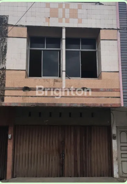 image RUKO KOMPLEKS ANGGREK MAS SOEKARNO HATTA PEKANBARU (1)