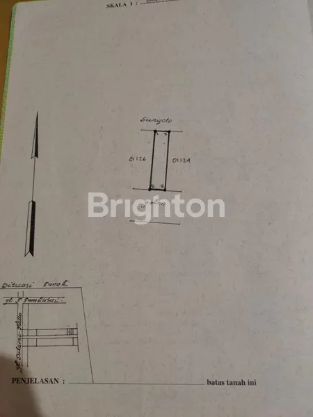 image RUKO KOMPLEKS ANGGREK MAS SOEKARNO HATTA PEKANBARU (2)