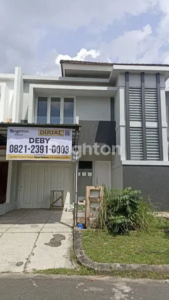 image RUMAH CANTIK DIJUAL DI PERUMAHAN CITRALAND (1)