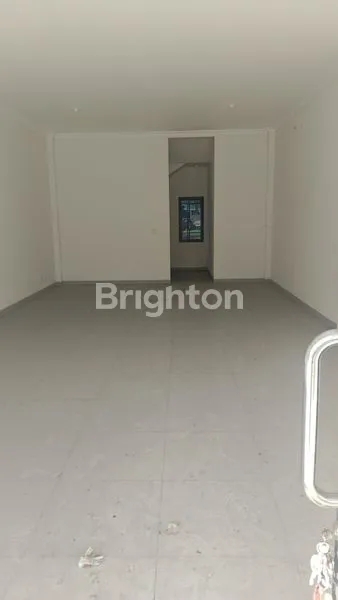 image RUKO TERAS 9 SUVARNA SUTERA, TANGGERANG, CIKUPA (2)