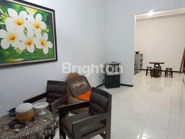 image RUMAH 3 KAMAR TIDUR DI PUNCAK DIENG, MALANG (3)