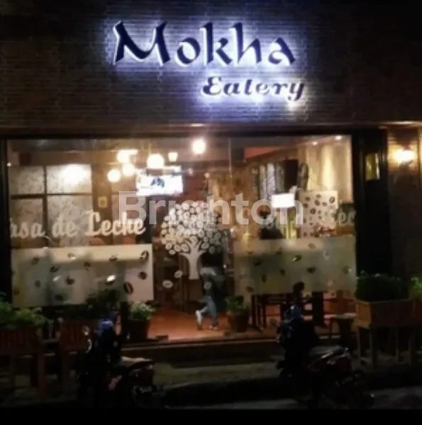 image FOR SALE - RUKO DI JLN KH MAS MANSYUR (1)