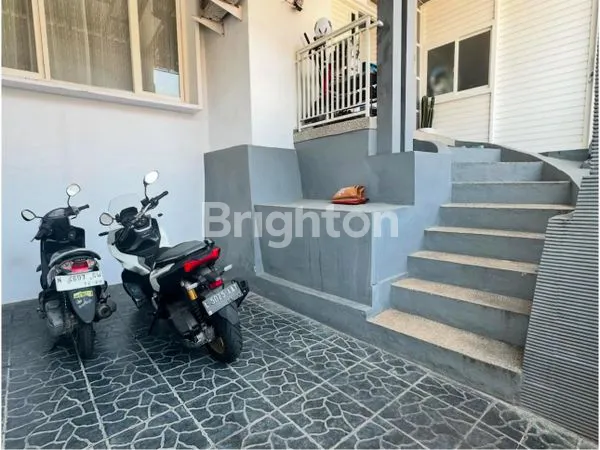 image RUMAH DI NEW VILLA BUKIT SENGKALING MALANG (3)
