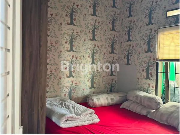 image RUMAH DI NEW VILLA BUKIT SENGKALING MALANG (4)