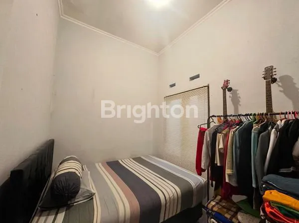 image RUMAH DI NEW VILLA BUKIT SENGKALING MALANG (5)