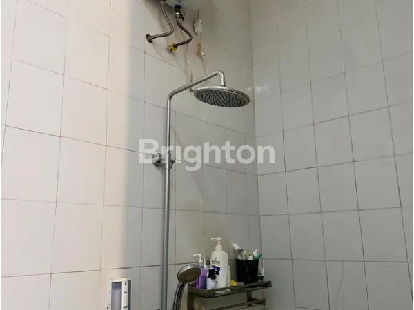 image RUMAH DI NEW VILLA BUKIT SENGKALING MALANG (7)