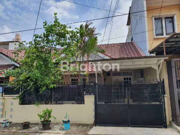 image DISEWA RUMAH CITRA 2, JAKARTA BARAT (1)