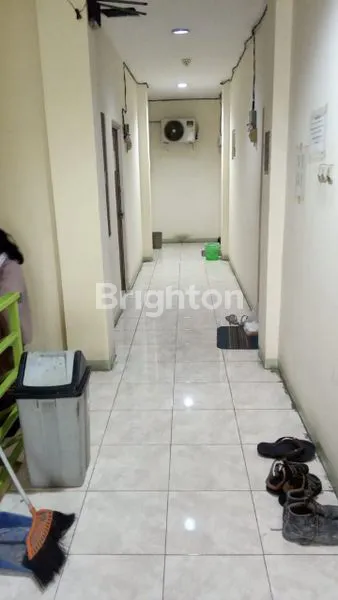 image WOW TURUN HARGA DARI 7M JADI 5M SAJA RUMAH KOSAN 2 LANTAI KARANG ANYAR (6)