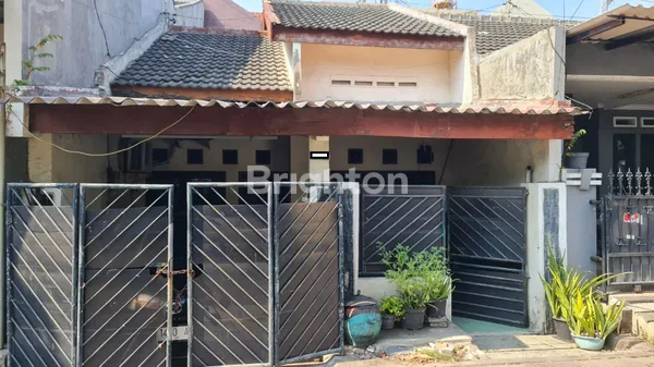 image RUMAH SEMOLOWARU ELOK LOKASI STRATEGIS DEKAT RAYA MERR, GALAXY MALL, KLAMPIS, BRATANG, MANYAR, NGAGEL, SEMAMPIR (1)