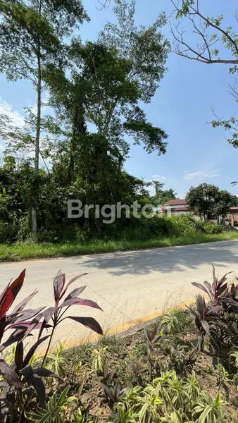 image TANAH DI PINGGIR JALAN POROS  (2)