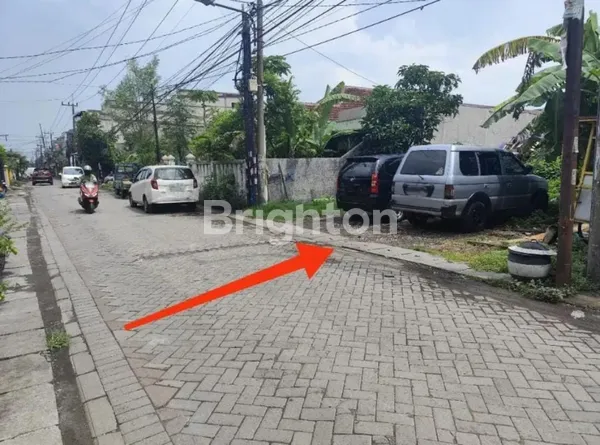 image TANAH RAYA MEDAYU UTARA - MEDOKAN AYU RUNGKUT DEKAT GUNUNG ANYAR, MERR, TOL WARU JUANDA, PONDOK TJANDRA (2)