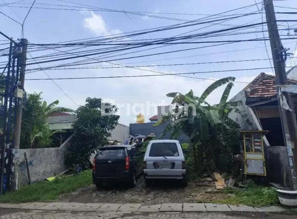 image TANAH RAYA MEDAYU UTARA - MEDOKAN AYU RUNGKUT DEKAT GUNUNG ANYAR, MERR, TOL WARU JUANDA, PONDOK TJANDRA (1)