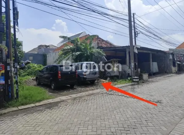 image TANAH RAYA MEDAYU UTARA - MEDOKAN AYU RUNGKUT DEKAT GUNUNG ANYAR, MERR, TOL WARU JUANDA, PONDOK TJANDRA (5)