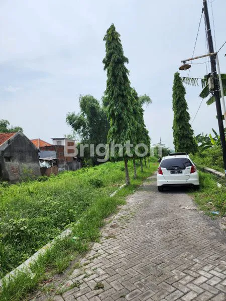 image TANAH KAVLING LABAN, MENGANTI MEPET LAKARSANTRI (1)