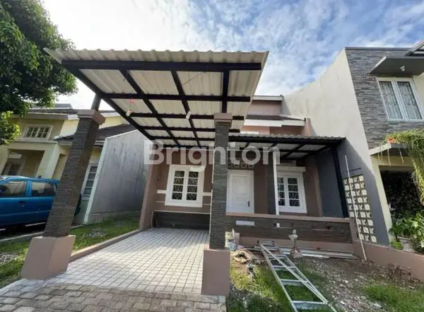 image RUMAH MONTREAL KOTA WISATA CIBUBUR BARU SIAP HUNI (1)