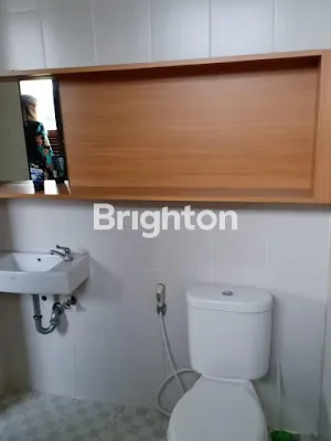 image RUMAH LENGKAP DENGAN POOL DINUSA DUA (2)