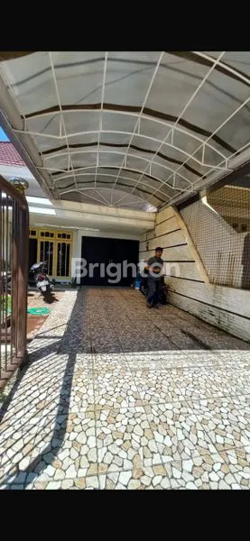 image SURABAYA. TIMUR NGINDEN. RUMAH SIAP HUNI (3)