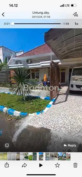 image SURABAYA. TIMUR NGINDEN. RUMAH SIAP HUNI (5)